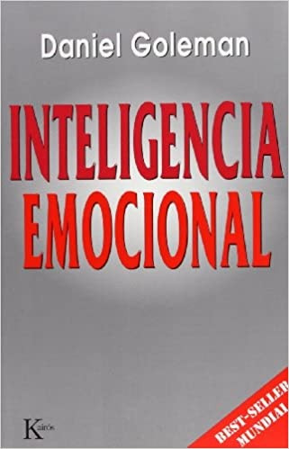 Inteligencia Emocional de Daniel Goleman