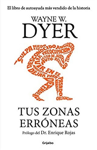 Tus zonas erróneas