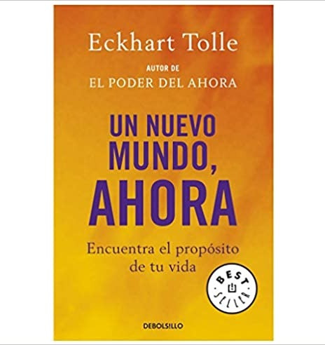 Un nuevo mundo ahora