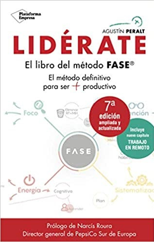 Lidérate
