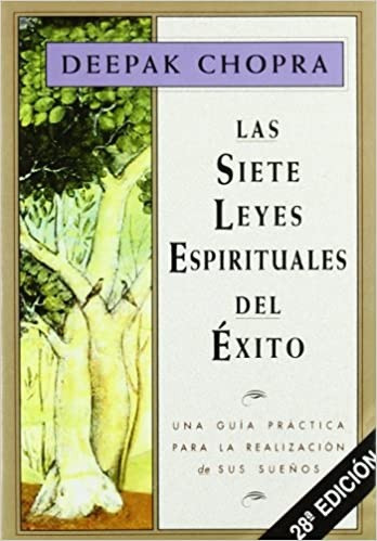 Leyes espirituales del éxito