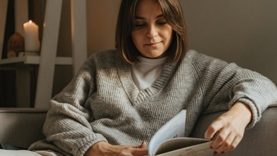 Los mejores libros de crecimiento personal