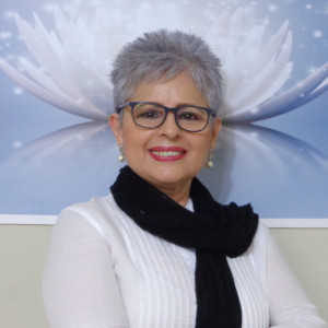 Bertha Restrepo De Farah