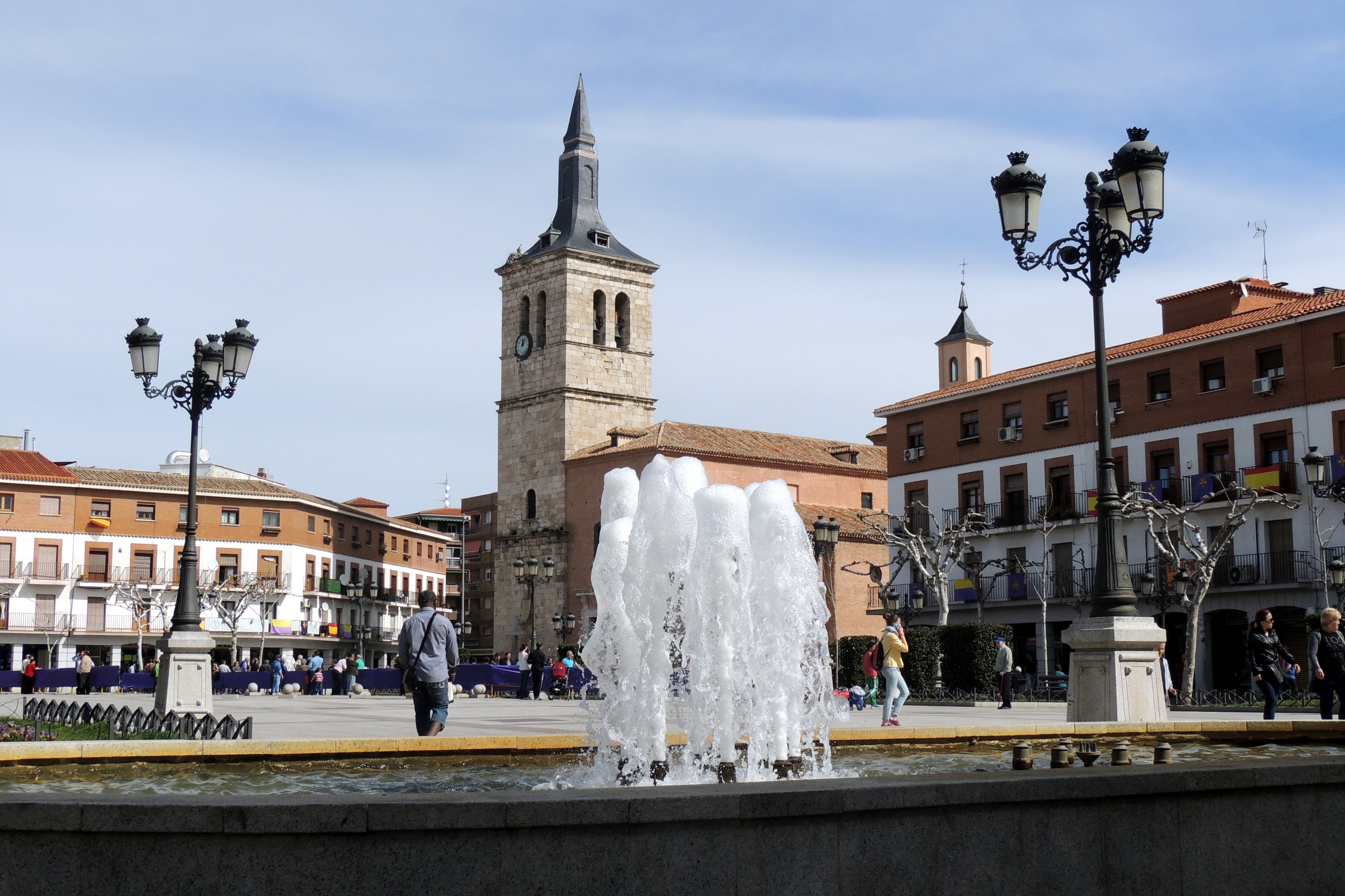 Psicólogos expertos en Terapia de Pareja en Torrejón de Ardoz