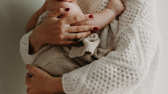¿Qué te impide ser una madre feliz?