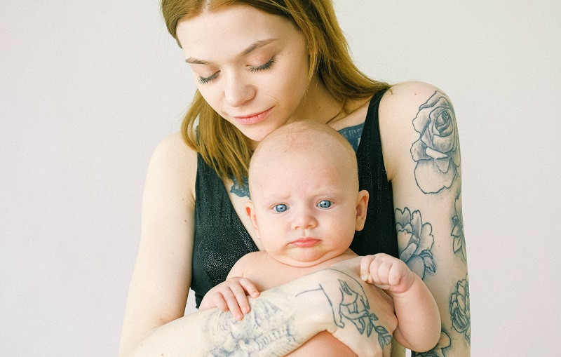 Maternidad