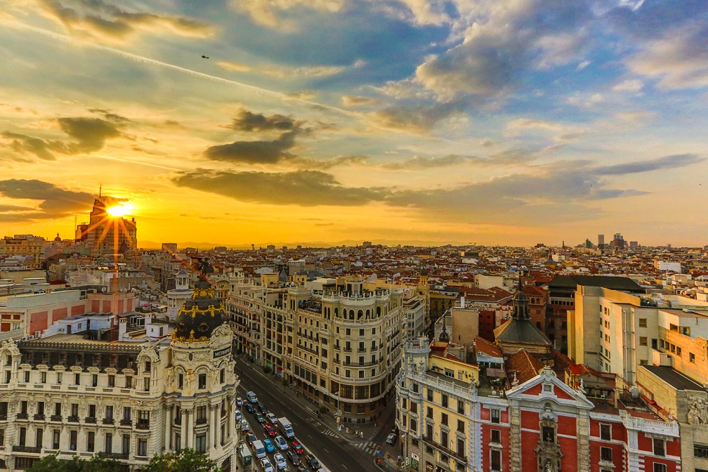 Psicólogos en Inglés en Madrid