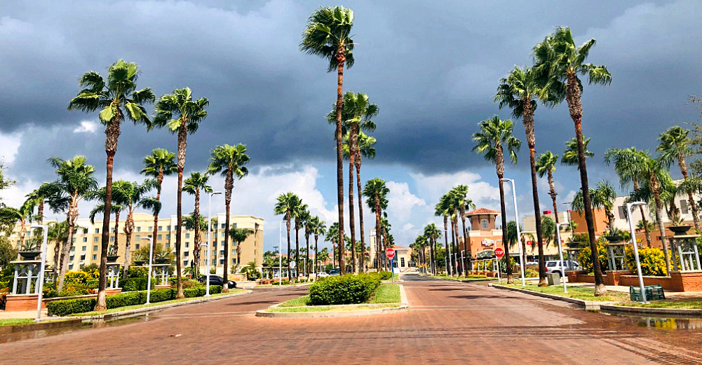 Psicólogos en McAllen (Texas)
