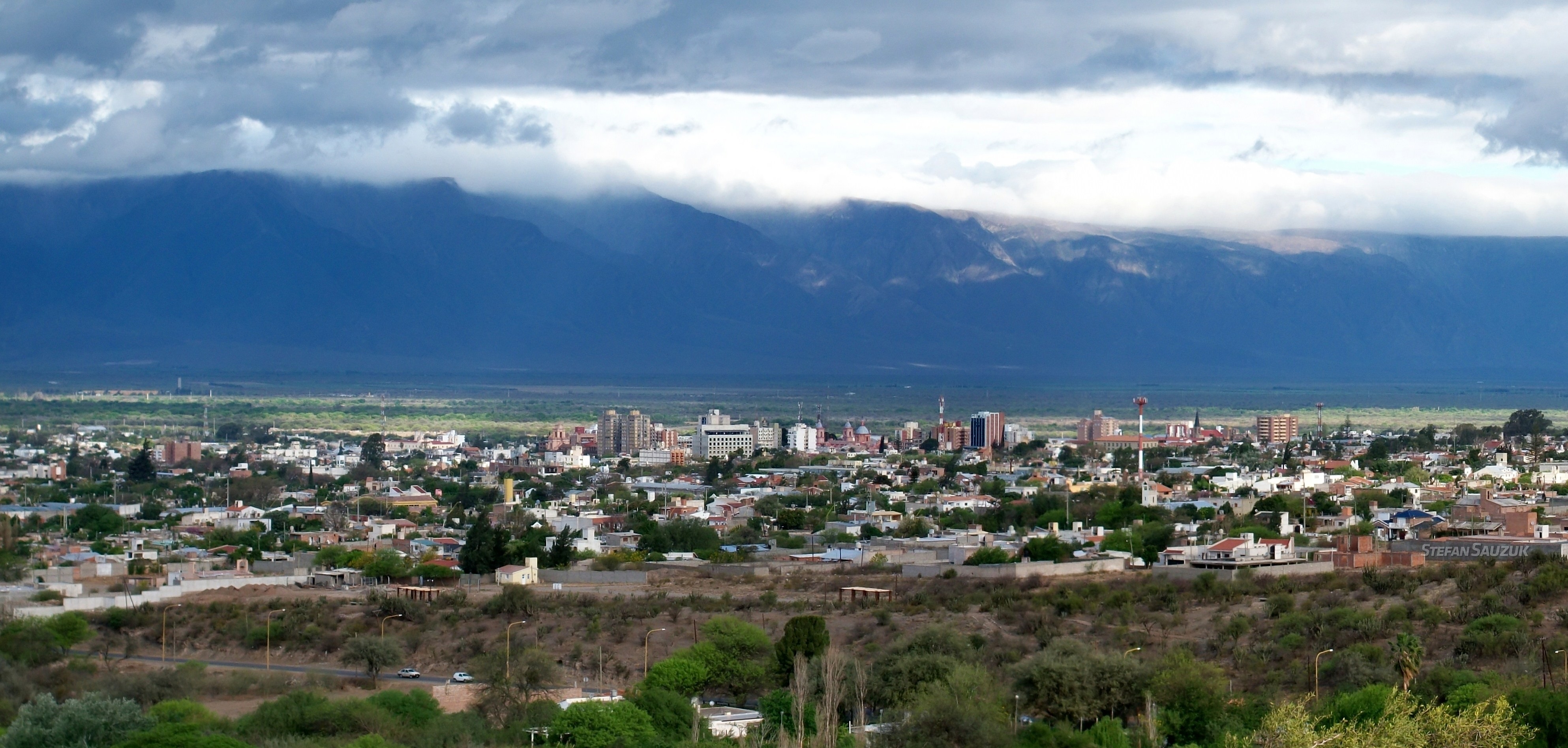 Psicólogos en San Fernando del Valle de Catamarca