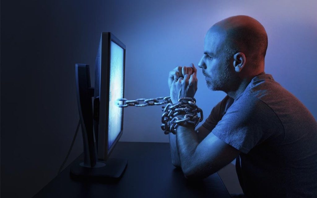 Psicólogos expertos en Adicción a la Pornografía online
