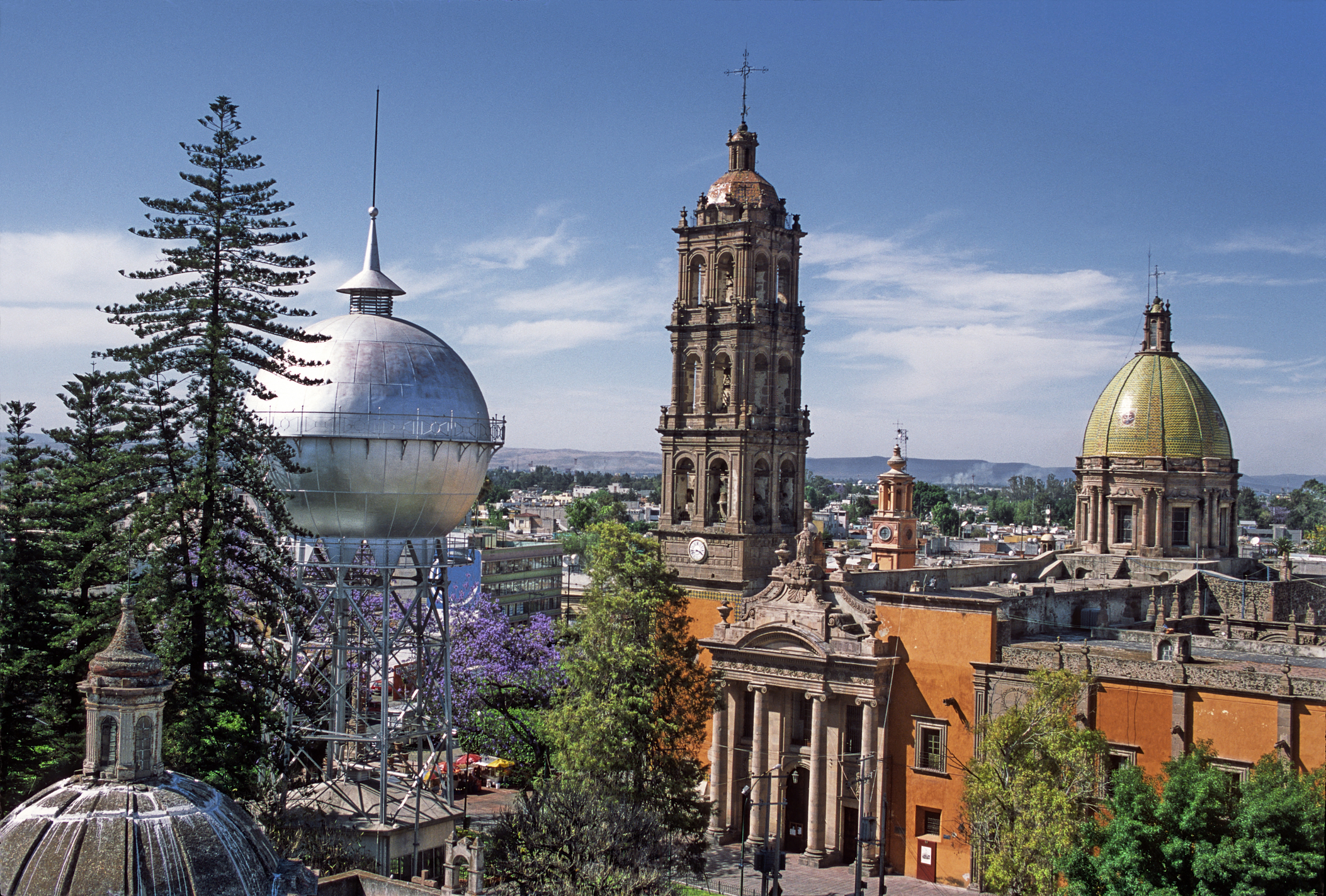 Psicólogos en Celaya (Guanajuato)