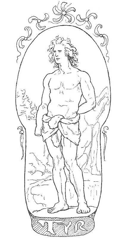 Tyr