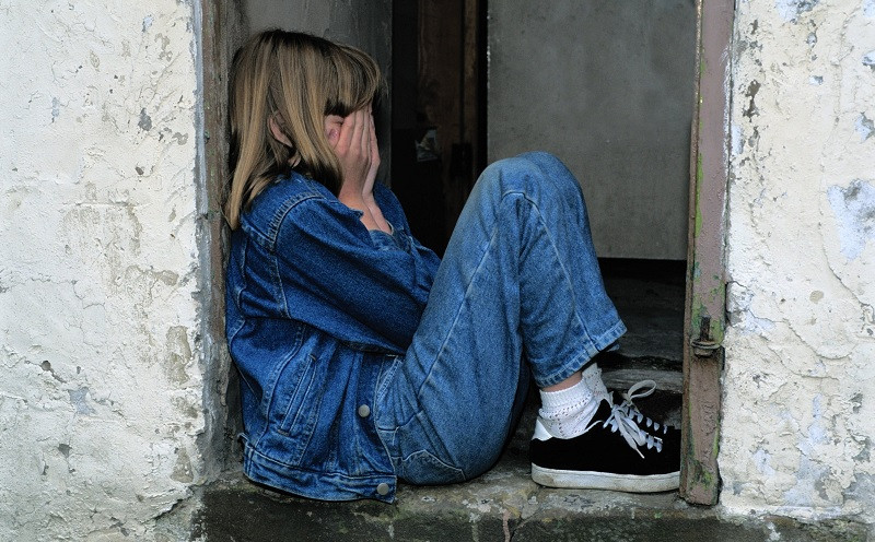 Trauma infantil