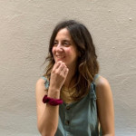 Andrea Borja