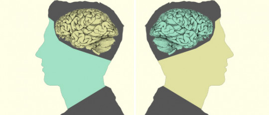 Morfopsicología: tus rasgos faciales... ¿indican tu personalidad?