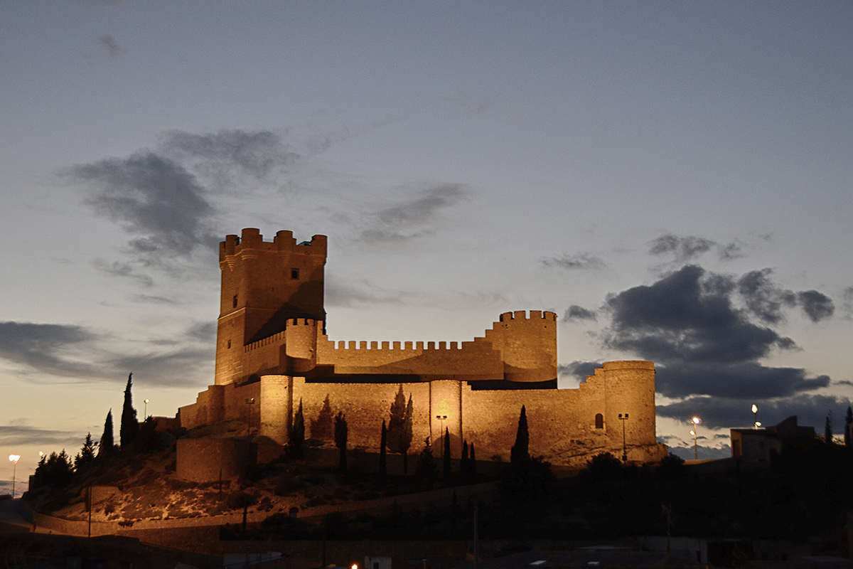 Psicólogos en Villena