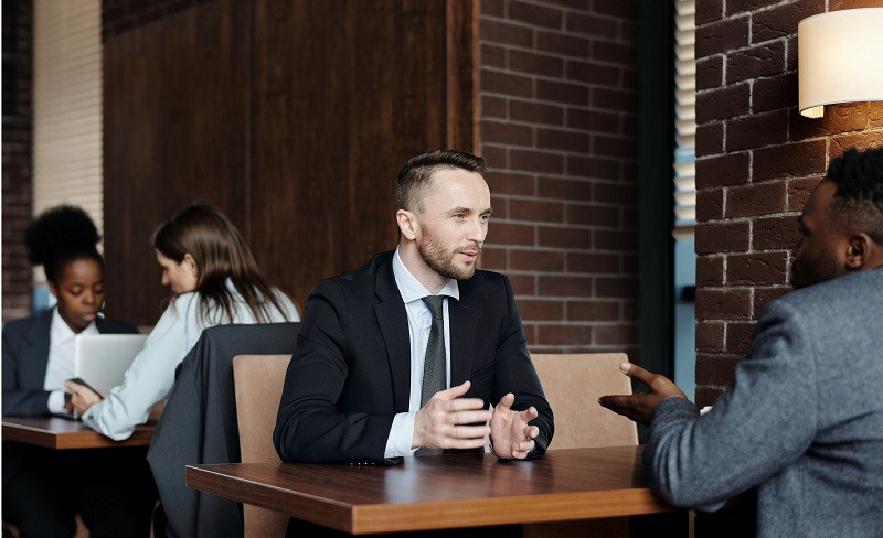 Coaching empresarial