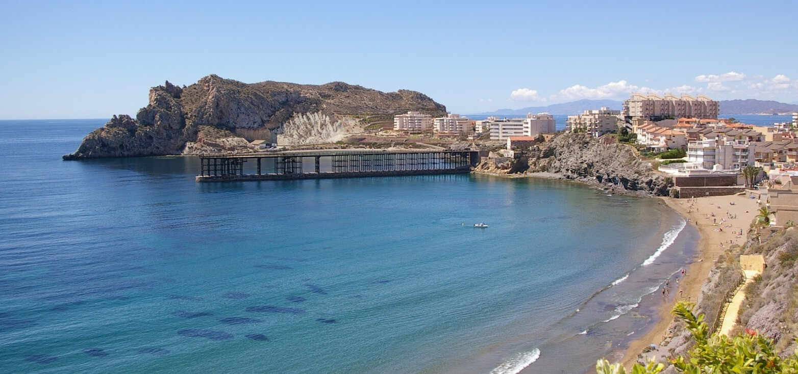 Psicólogos en Águilas