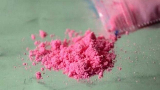 ¿Qué es la droga conocida como ‘Tusi’?