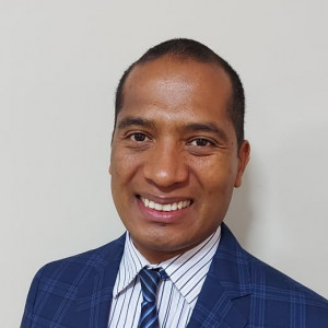 Samuel Carpio M.