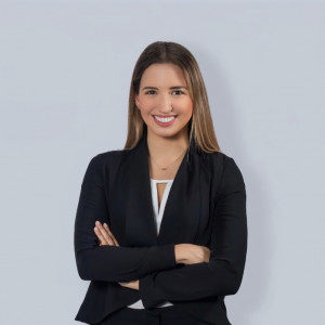 Laura De Rosmini Raldes