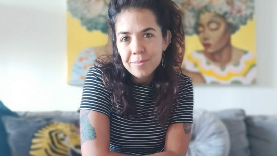 Tatiana Stacul: «El modelo de madre superpoderosa es irrisorio e injusto»