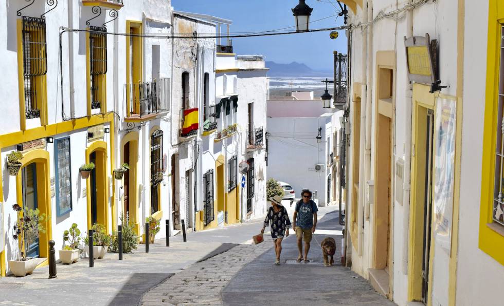 Psicólogos en Níjar