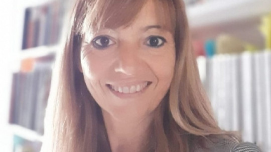 Anne Guilbeau