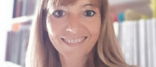 Anne Guilbeau
