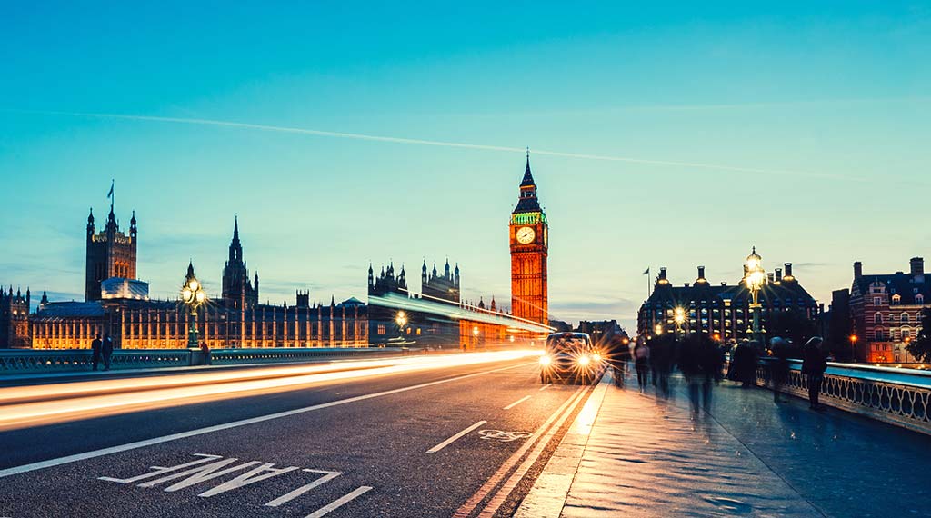 Psicólogos en Londres