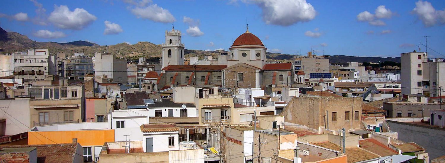 Psicólogos en Crevillent
