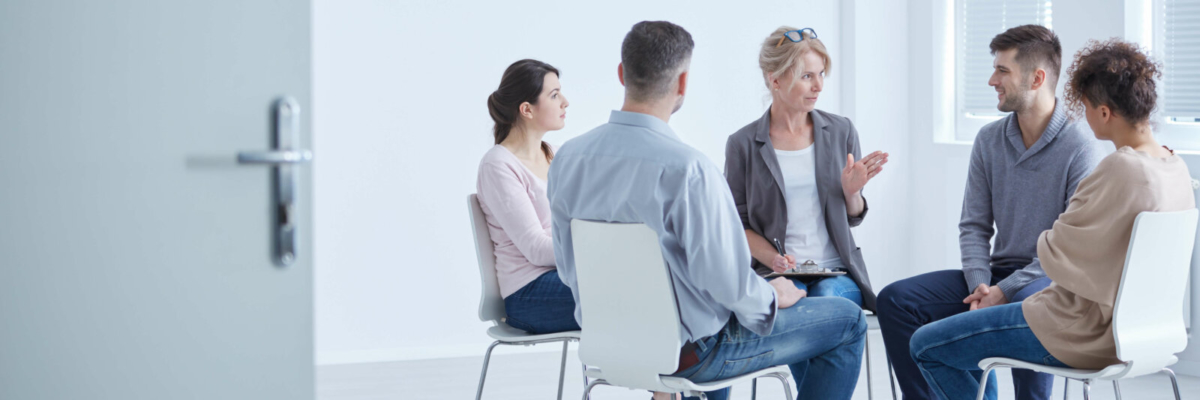Psicólogos expertos en Terapia Grupal en Zaragoza
