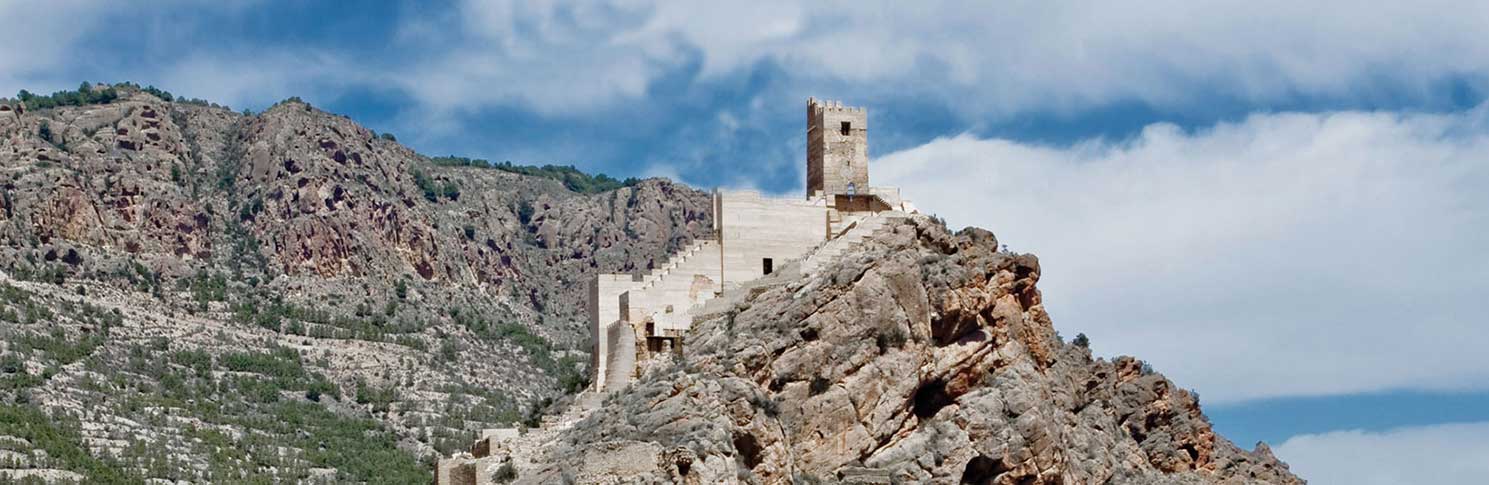 Psicólogos en Alhama de Murcia