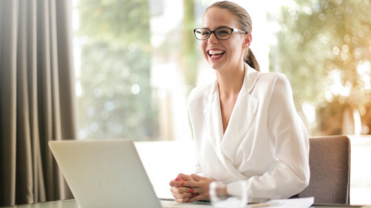 Pasos para conseguir el equilibrio entre tu trabajo y tu vida